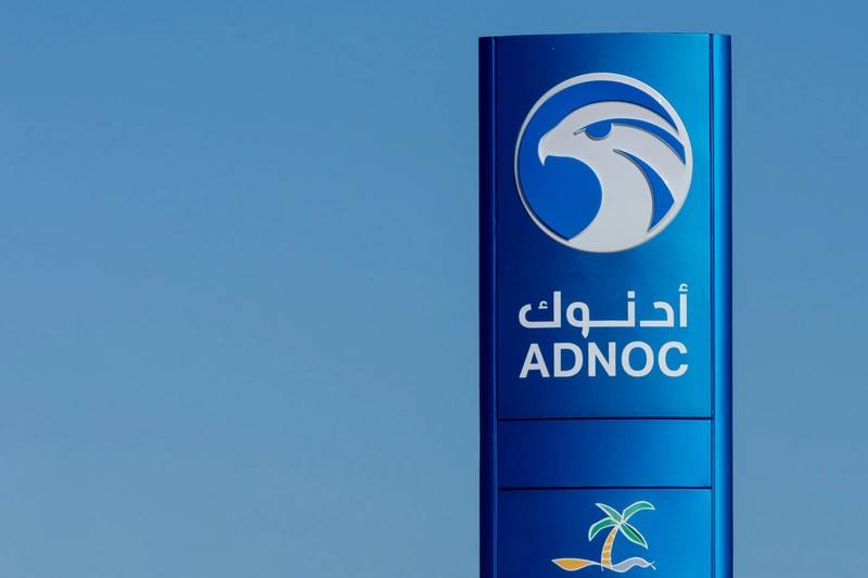 UAE’s ADNOC Plans Multi-Billion Dollar US Gas Push