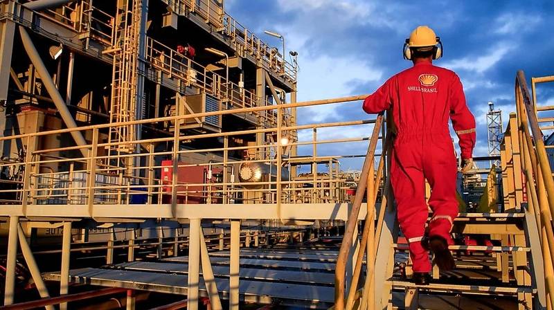 Shell Selects New Wave Offshore for Orca Project in Santos Basin