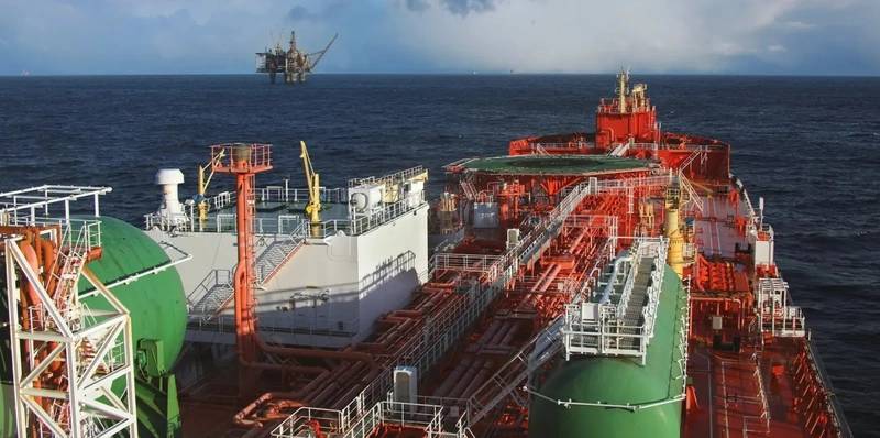 Equinor's Gullfaks Field Reaches 5,000 Oil Cargo Milestone in North Sea