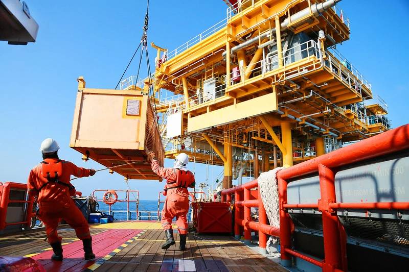 NOPSEMA Safety Bulletin Highlights Risks in Offshore Lifting
