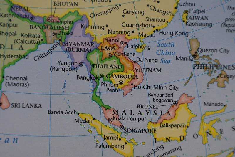 Cambodia Starts UN Process to Resolve Maritime Dispute with Thailand