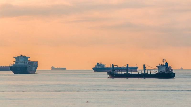 Japan’s Shipping Industry Awaits Clarifications on Hormuz Reopening