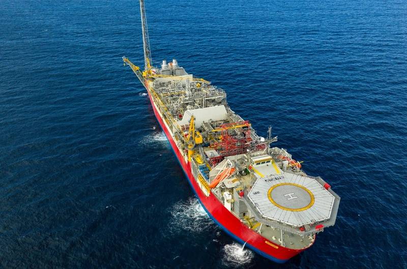 Balder Partners Clear Seven-Well North Sea Development Tied to Jotun FPSO