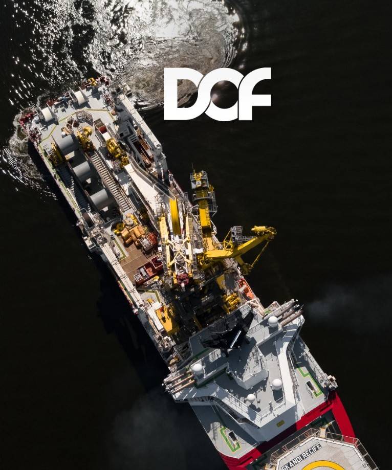 Petrobras Extends Contracts for DOF-TechnipFMC PLSV Duo