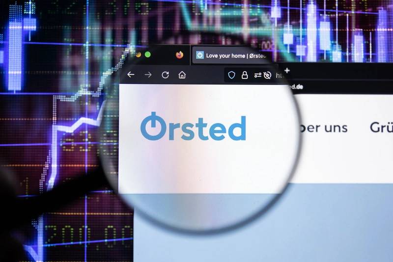 Orsted Q2 Beats Estimates