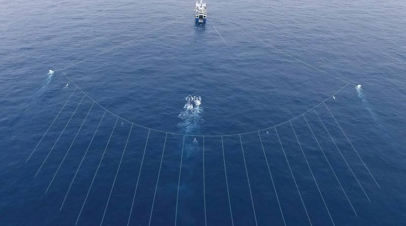 TGS to Reprocesses Seismic Data for Petronas’ Megah Discovery