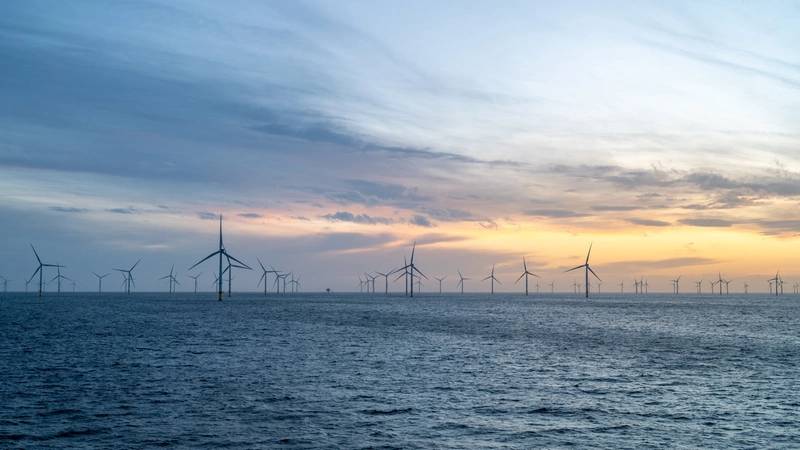 Cip Bags Two Licenses For 4.4gw Offshore Wind Farms In Australia