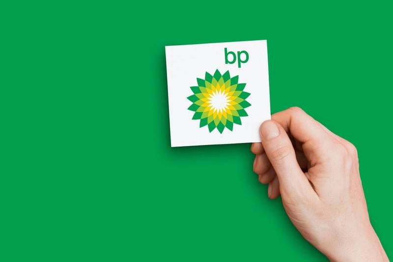 BP Profit Surges to $3.2B on Iran War-Driven Trading Gains