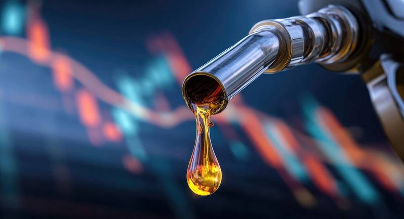 Oil Prices Rise as Iran Talks Stall and Inventories Shrink
