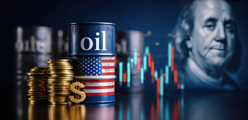 From Oil Importer to Export Leader: US Tops Global Oil Shipments