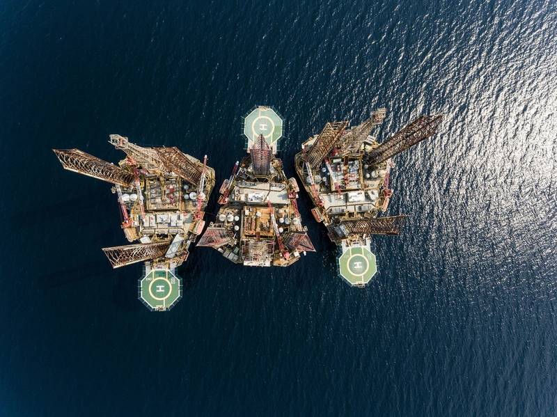 Borr Drilling Reshapes Mexico Operations, Extends Rig Backlog