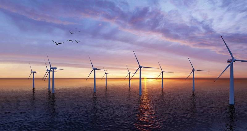 Trump's Halt of Rhode Island Wind Project Stuns Local Leaders