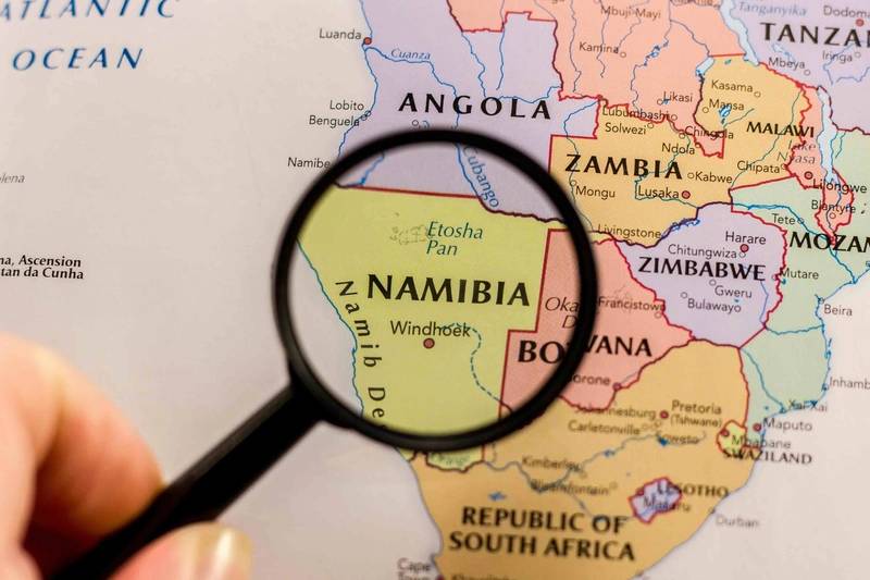 Rhino Resources To Drill New Well Offshore Namibia