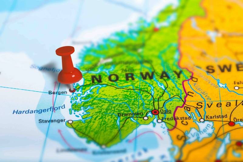 Norwegian Oil Licenses Value at $150b