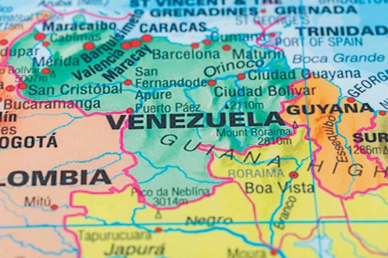 BP in Trinidad and Tobago Interested in Cross-Border Opportunities with Venezuela