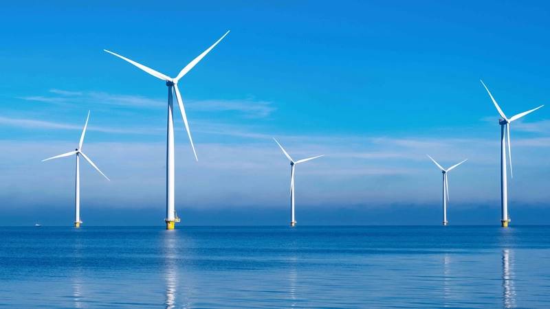 Orsted Favors Increasing Investments in Taiwan, South Korea