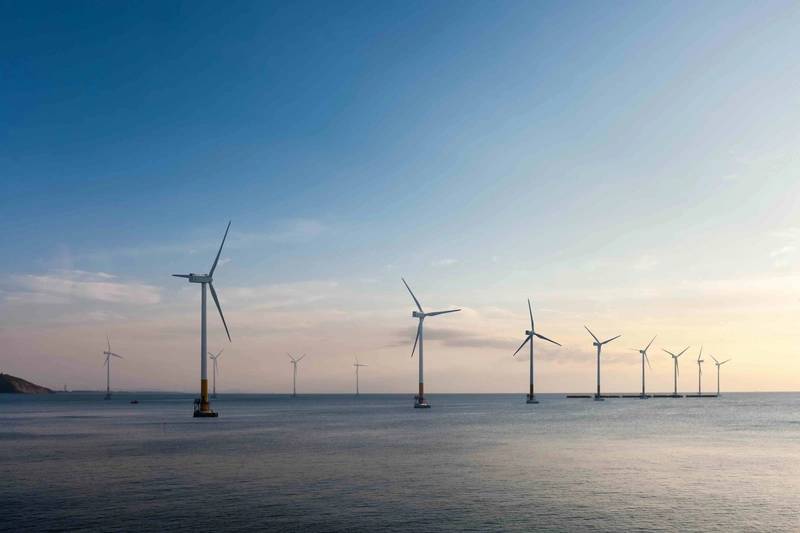 US Federal Judge Grants Go Ahead for Orsted Offshore Wind Project