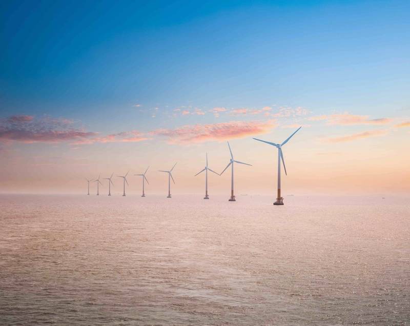 Denmark Launches 2.8 GW Wind Power Tenders