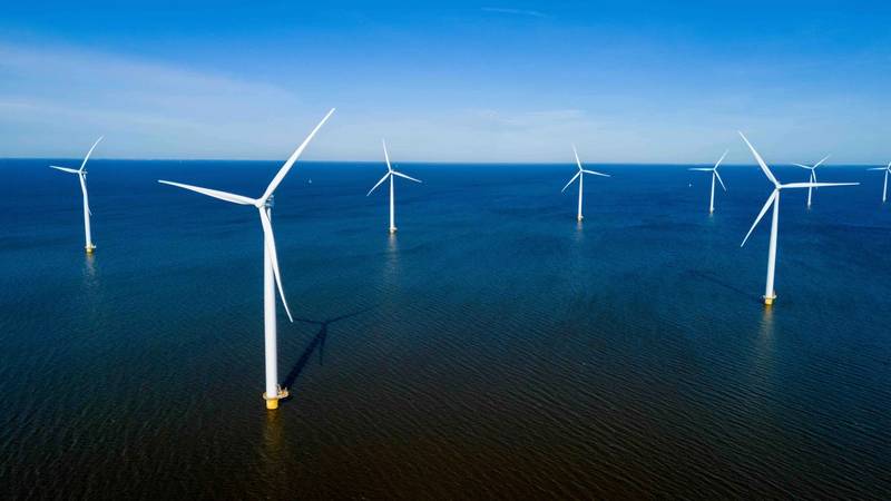 GE Vernova Faces Revenue Hit After Offshore Wind Project Setbacks