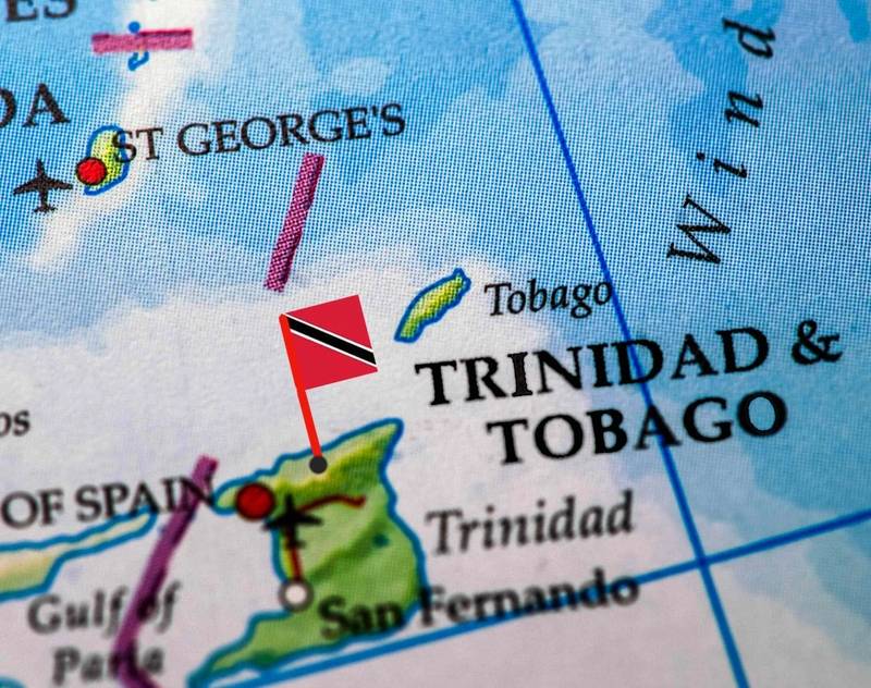 Shell Makes FID for Trinidad Offshore Gas Project