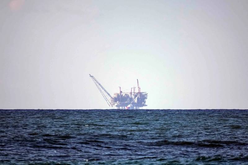 Chevron Nears Investment Decision to Expand Leviathan Gas Field