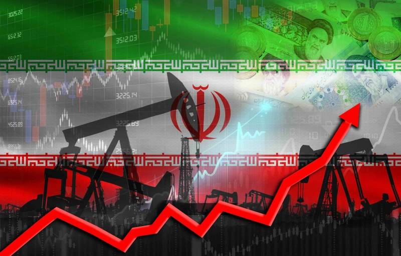 Southern Iranian Oil Industry Facilities Targeted