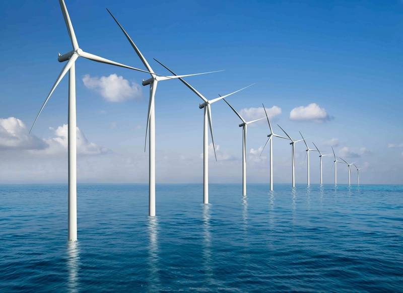 Poland Allocates 3.4 GW Capacity in Offshore Wind Auction