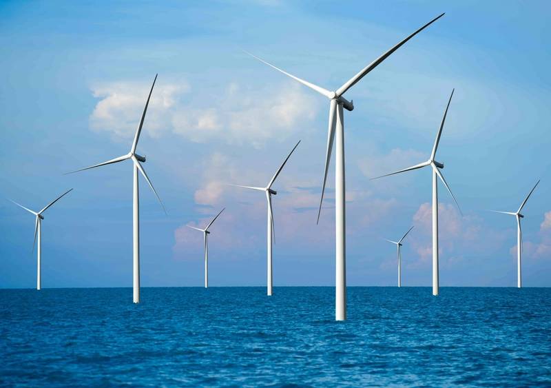 Seven US States Sue Fed. Government, TotalEnergies After Cancelling Offshore Wind Lease
