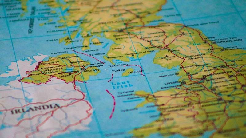 UK Crown Estate Will Launch Tender for Irish Sea Offshore Wind Site