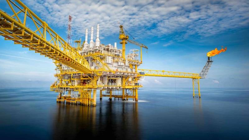 Beacon Offshore Energy Begins Production US at Shenandoah Field
