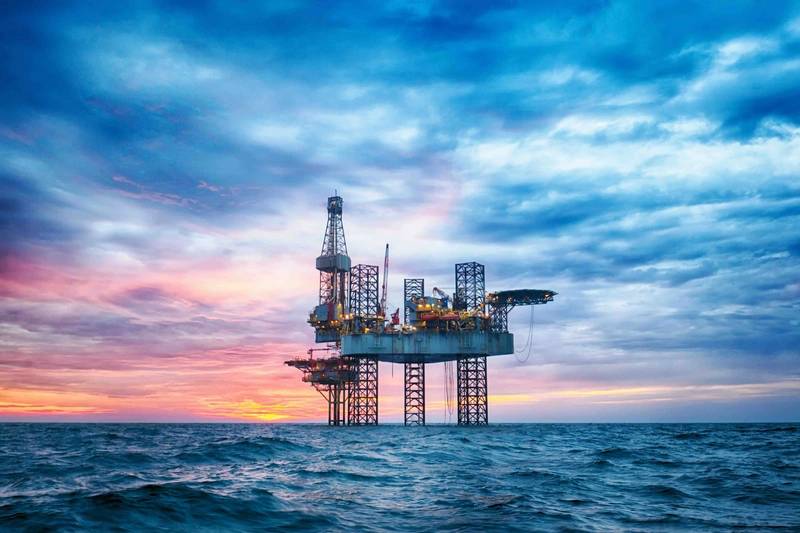 BP Plans For August Maintenance at Central Azeri Platform