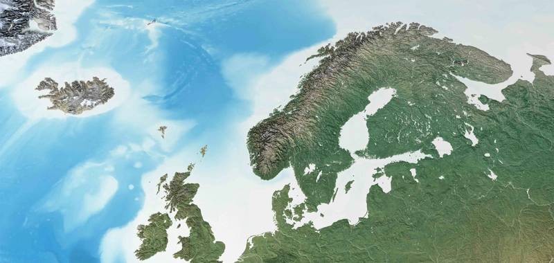 Norway to Continue Arctic Drilling Despite EU Pushback