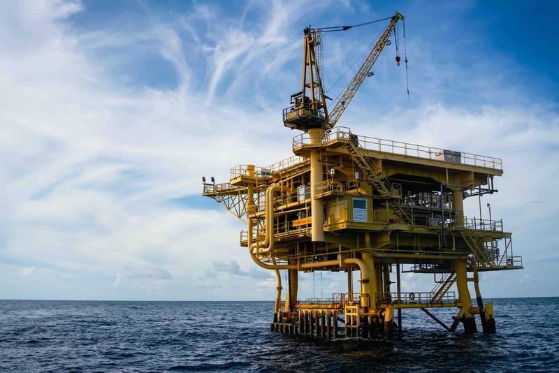 Kuwait Makes Third Offshore Oil Discovery
