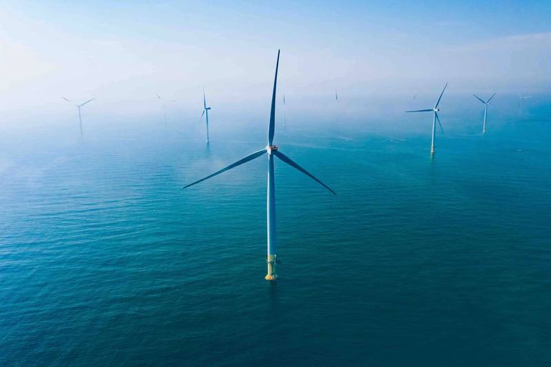 RWE, Trump Reach $1.22b agreement to Cancel Offshore Wind Leases