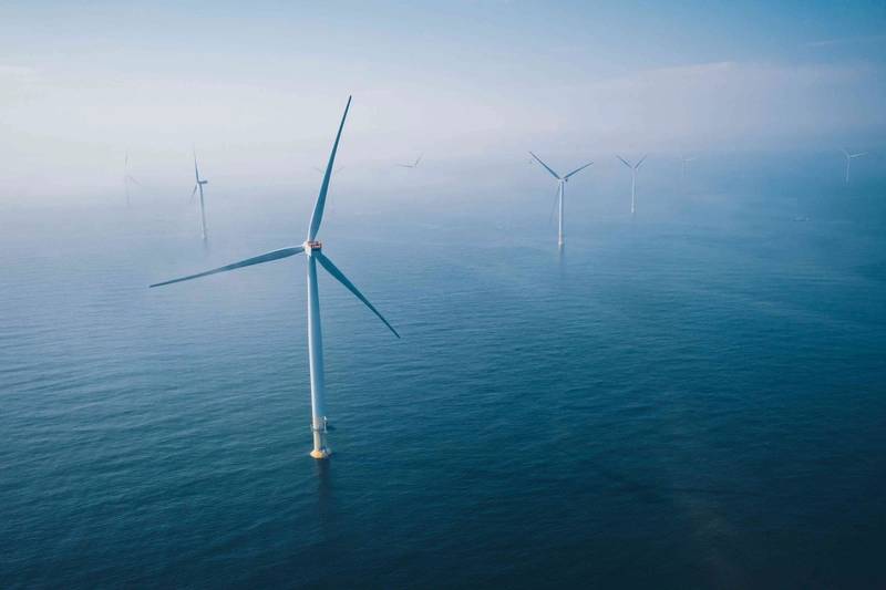 Denmark Plans Offshore Wind Tender With Up to $8.3 Billion Subsidy