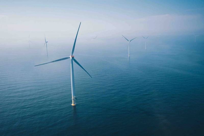 Britain Announces $1.45b Offshore Wind Auction Budget