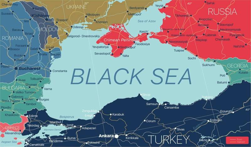 Romania Refuses to Sell Offshore Blocks for Black Sea Exploration Project