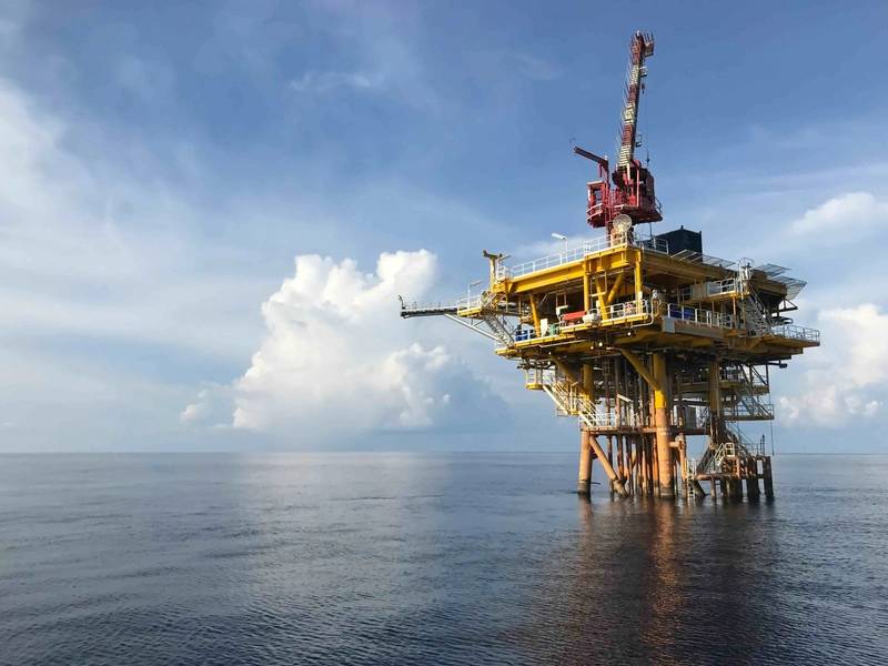 Qatari Output at Gas Field Shared With Iran Is Steady