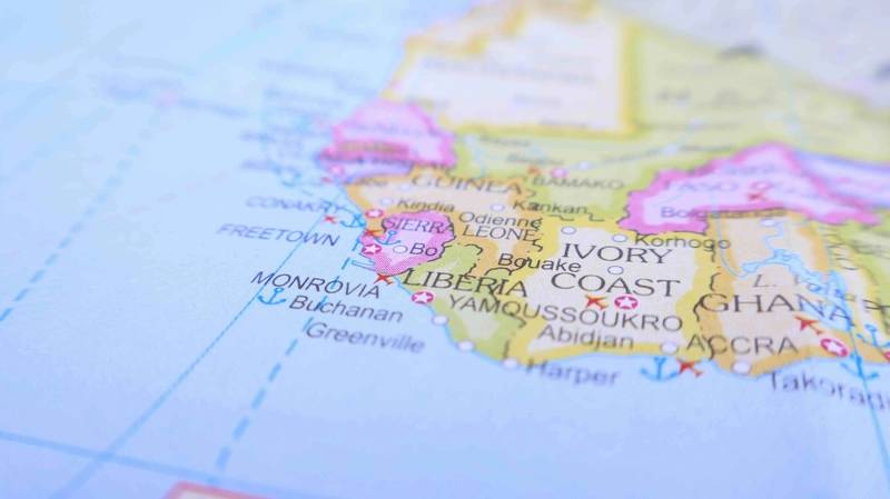 Sierra Leone Allows Shell to Conduct Offshore Surveys
