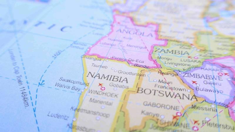 Equinor Acquires Stake in Namibian Offshore Exploration License