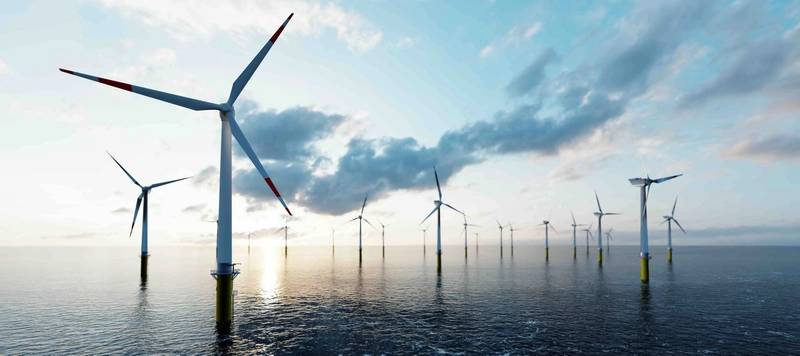 National Grid Takes $402 Million Hit on Paused New York Wind Project