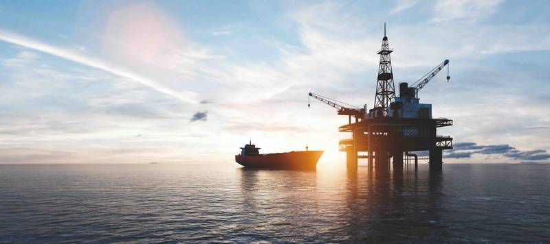 Drone-Damaged Regasification Vessel Will Resume Operations in Q4