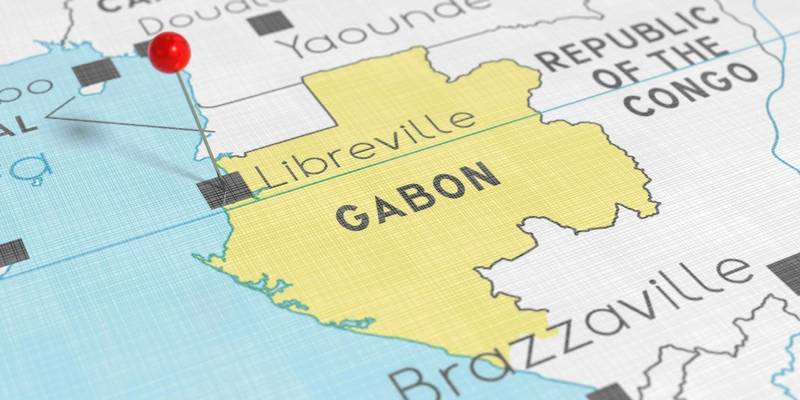BP Signs Agreement to Explore for Oil Offshore Gabon