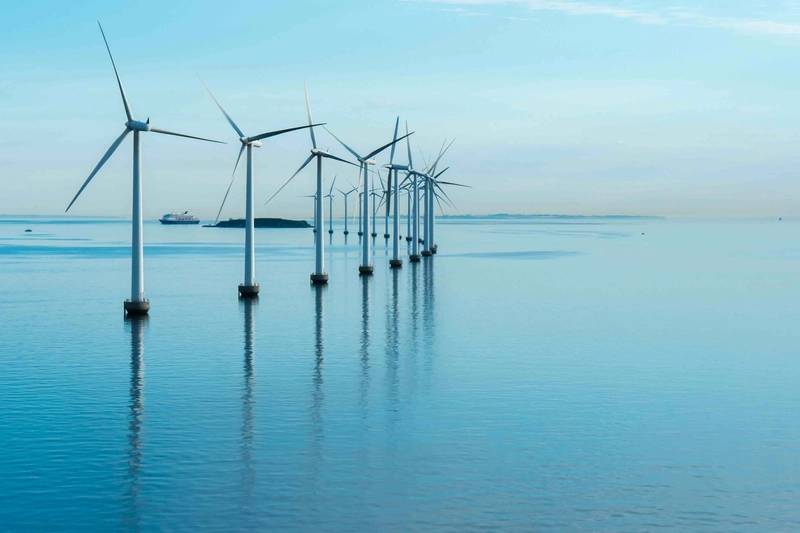 Trump Administration to Cancel Approval of Maryland Offshore Wind Project