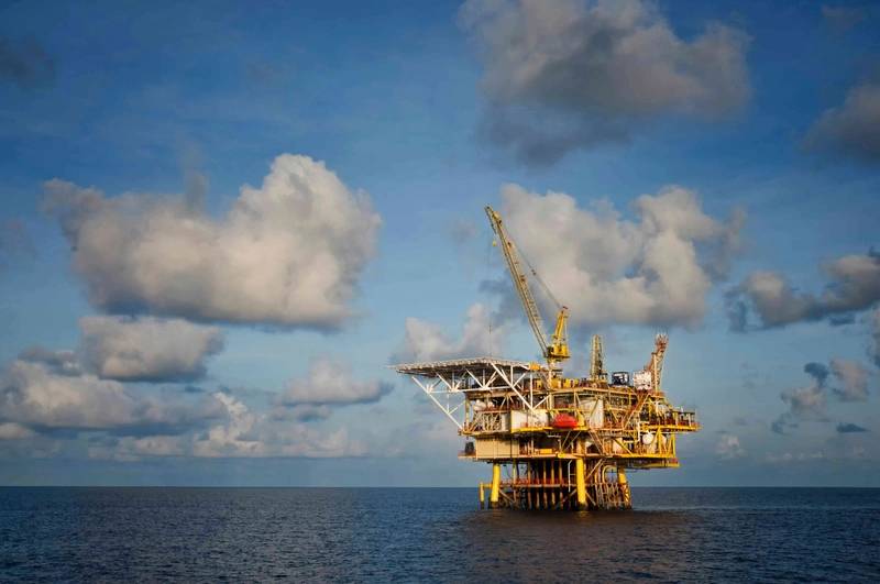 Senegal Raises 2025 Oil Output Forecast