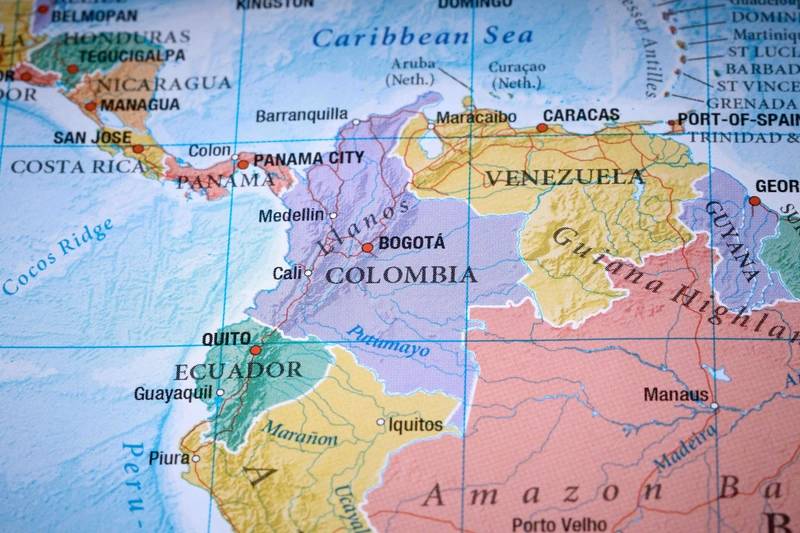 Chevron, ENI, Geopark Signs Energy Agreements in Venezuela