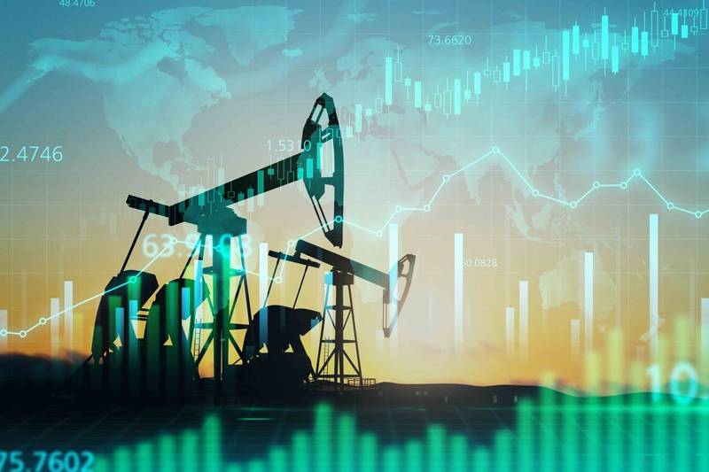 Oil Prices Fall Ahead of Possible Cease-Fire