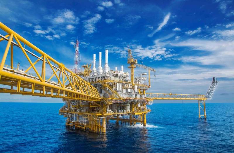 Turkey to Put First Floating Gas Platform in Black Sea