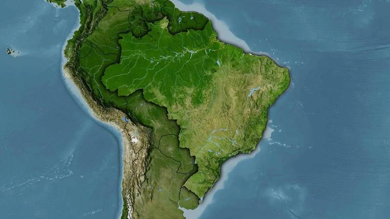 Chevron Acquires Blocks in Brazil's Foz do Amazonas Basin