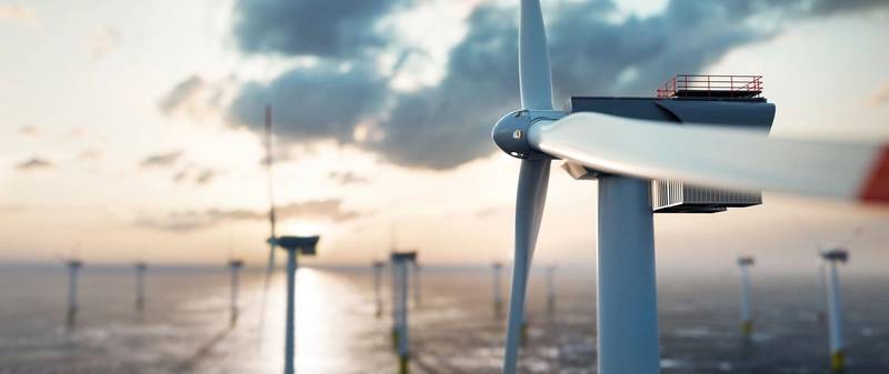 BOEM Okays MD Offshore Wind Plans